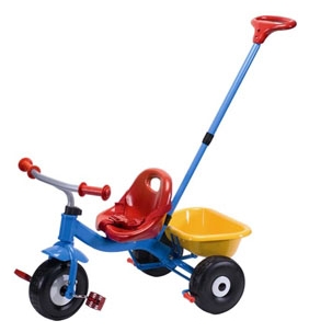 Велосипеды для малышей - Chicco 70075 Triciclo Air Trike