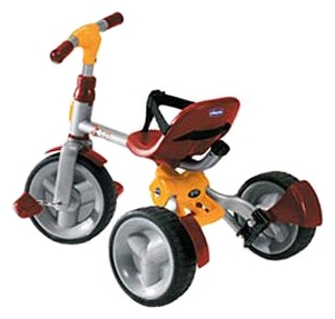 Chicco 70606 Zoom Trike