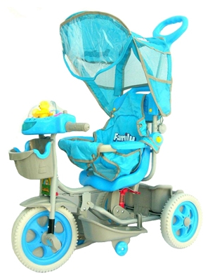 Велосипеды для малышей - Family F-9552