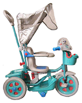 Велосипеды для малышей - Family F-95562