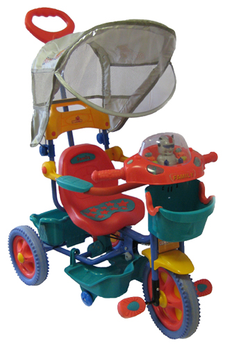 Велосипеды для малышей - Family F-9556