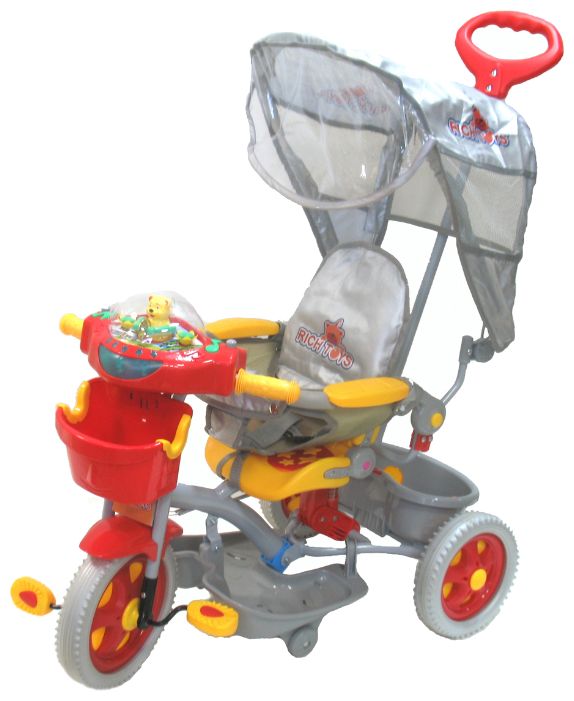 Велосипеды для малышей - Family F-95922