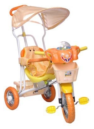 Велосипеды для малышей - Glory A101-2M