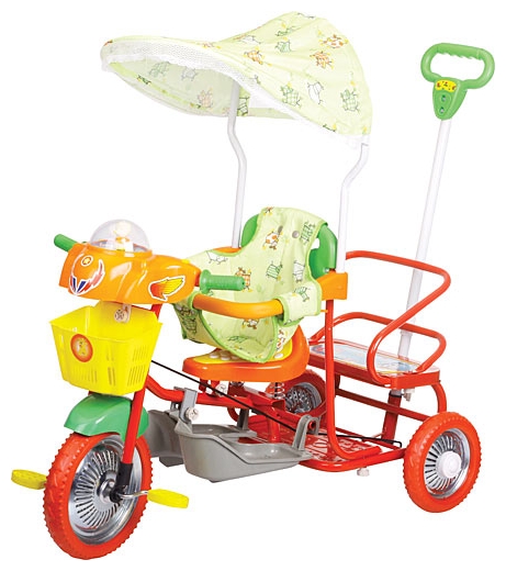 Велосипеды для малышей - Glory A103-2M