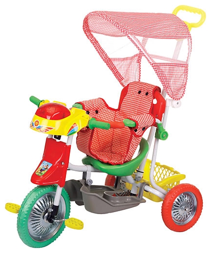 Велосипеды для малышей - Glory A109-2M