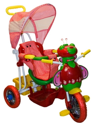 Велосипеды для малышей - Glory A611-2M