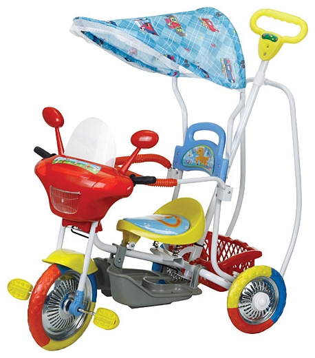 Велосипеды для малышей - Glory B3-9M