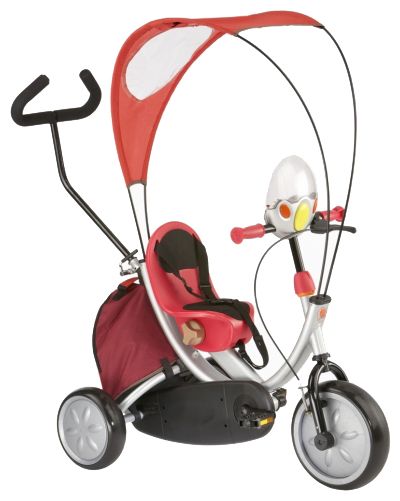 Велосипеды для малышей - Italtrike 2200 Oko Plus