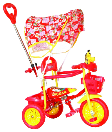Велосипеды для малышей - Jaguar MS-0527