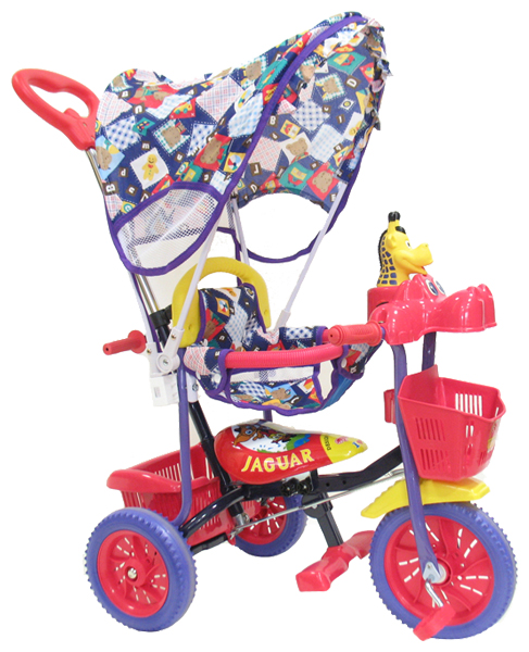 Велосипеды для малышей - Jaguar MS-0537
