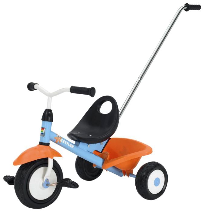 Велосипеды для малышей - KETTLER 8176-500 Funtrike Blue