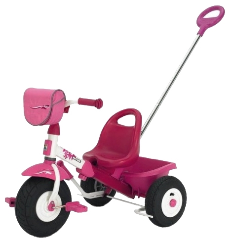 Велосипеды для малышей - KETTLER 8849-100 Toptrike Air Layana