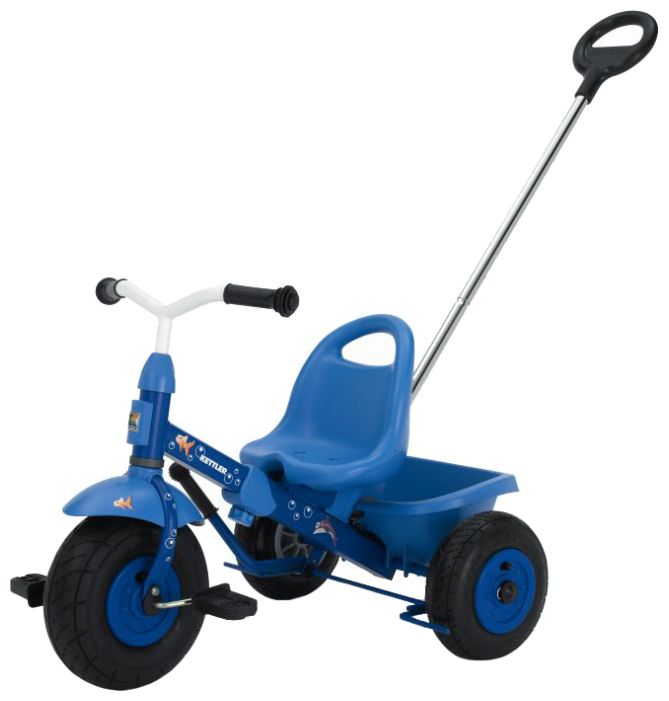 Велосипеды для малышей - KETTLER 8849-500 Happytrike Air