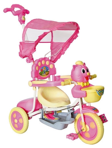 Велосипеды для малышей - Lider Kids 8006A