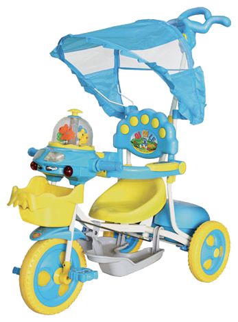 Велосипеды для малышей - Lider Kids 8011A