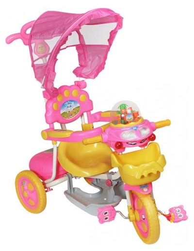 Велосипеды для малышей - Lider Kids 8023A