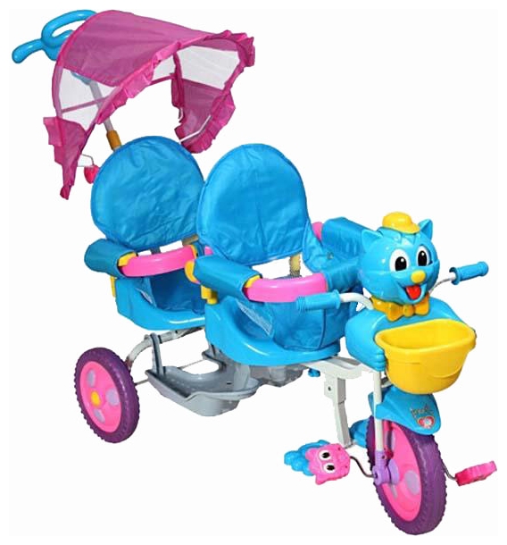 Велосипеды для малышей - Lider Kids 8206D