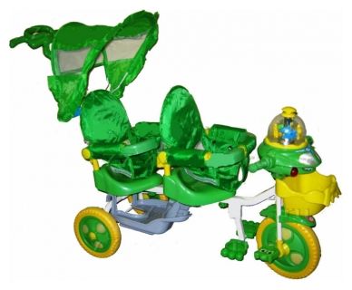 Велосипеды для малышей - Lider Kids 8211D