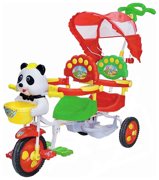 Велосипеды для малышей - Lider Kids 8219D