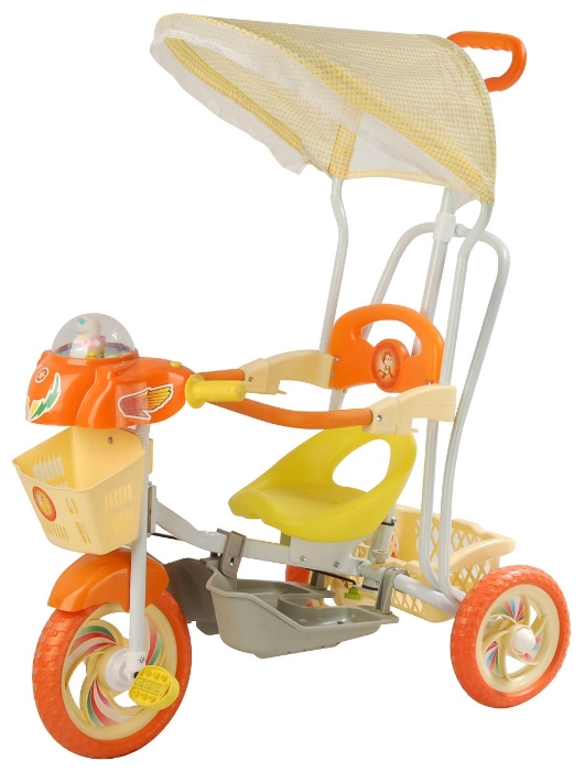 Велосипеды для малышей - Liko Baby LB A101-1