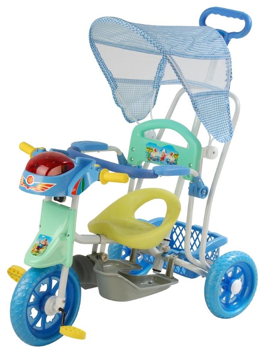 Велосипеды для малышей - Liko Baby LB A108-1