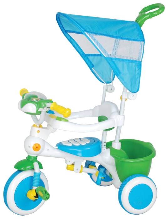 Велосипеды для малышей - Liko Baby LB A801-A