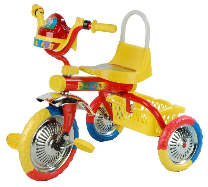 Велосипеды для малышей - Liko Baby LB B2-1B