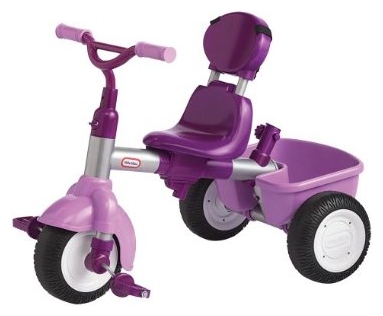 Велосипеды для малышей - Little Tikes 619953