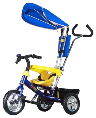 Велосипеды для малышей - NeoTrike Rider (2011)