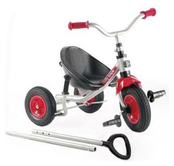 Велосипеды для малышей - Rolly Toys 091508 Trento