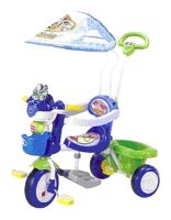 Велосипеды для малышей - SECA 6049-125Y Баз Лайтер