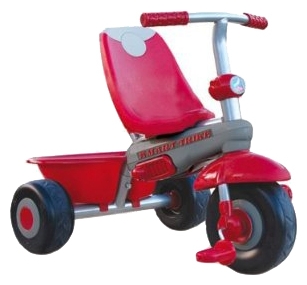Smart Trike 1110900 Comfort