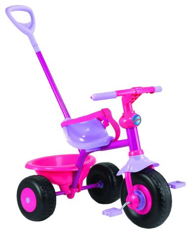 Велосипеды для малышей - Smart Trike 1390200 My First Trike