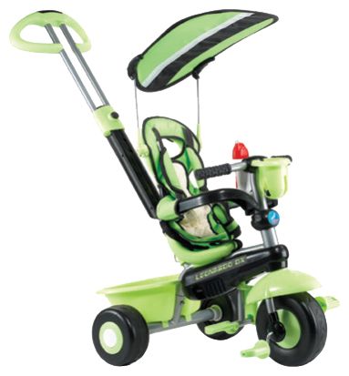 Велосипеды для малышей - Smart Trike 1560811 Deluxe