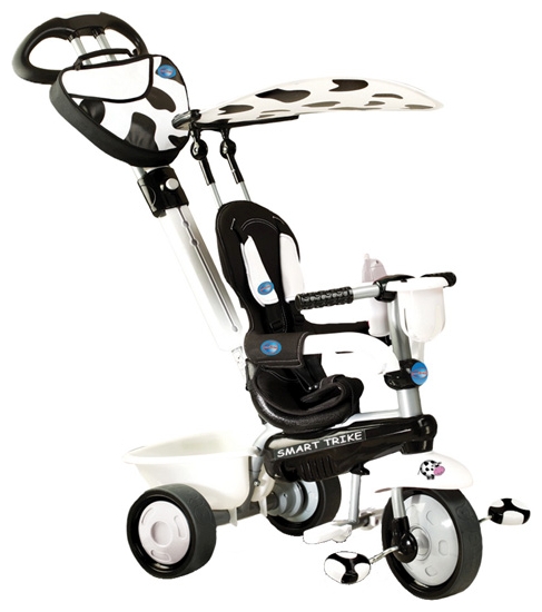 Велосипеды для малышей - Smart Trike 1573400 Zoo-Collection