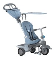 Велосипеды для малышей - Smart Trike 1912000 Recliner