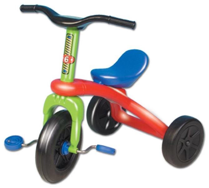 Велосипеды для малышей - Velarti D162-11