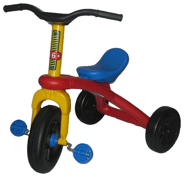 Велосипеды для малышей - Velarti D162-13
