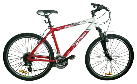 Велосипеды - ATEMI Diversion XC-200