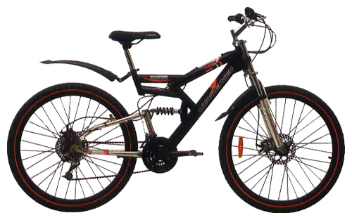 Велосипеды - Challenger Genesis