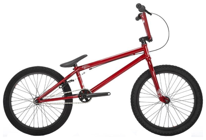 Commencal Absolut (2011)