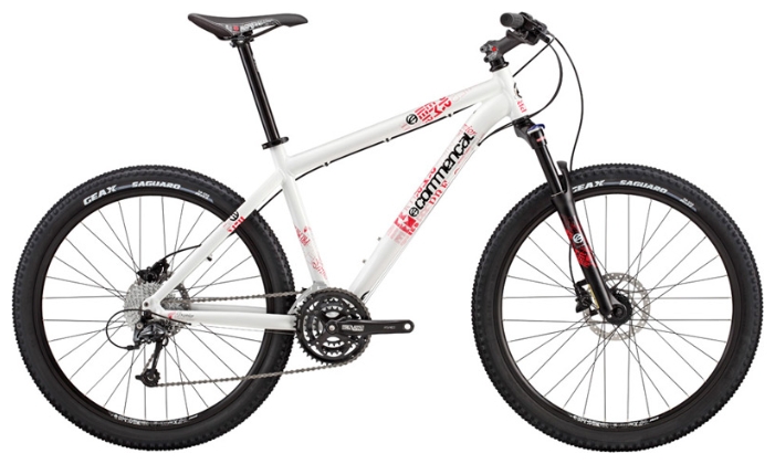 Commencal Premier Disc (2011)