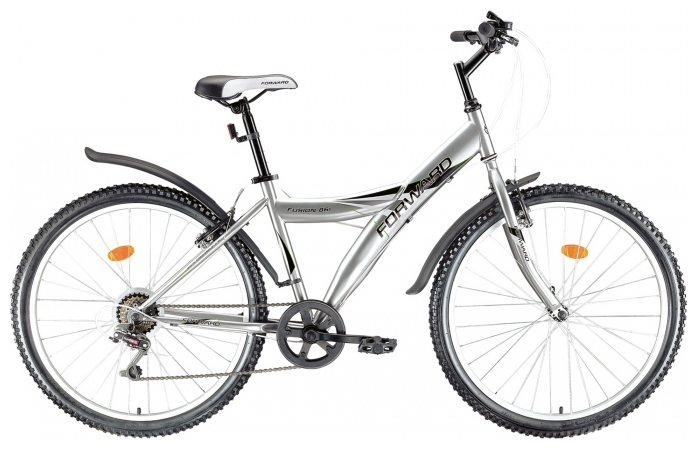 Велосипеды - Forward Fusion 861 (2011)