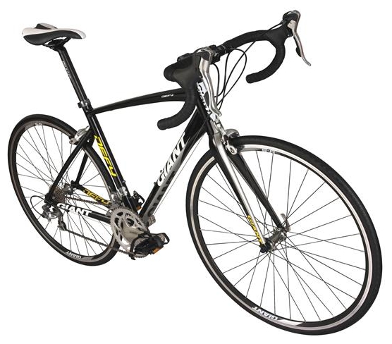 Giant Defy 1 GB (2011)