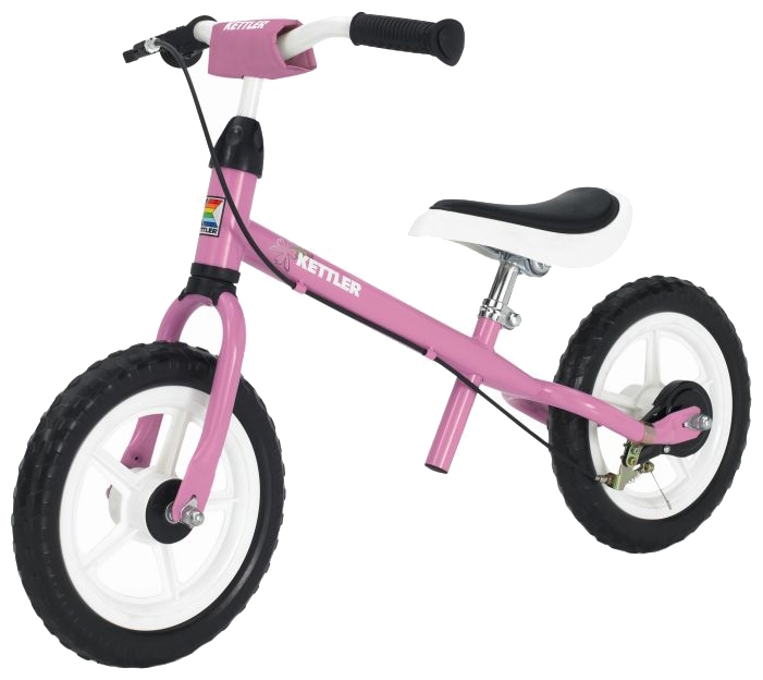 Велосипеды - KETTLER 8719-100 Speedy Pink