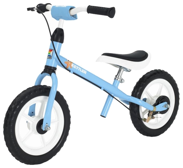 Велосипеды - KETTLER 8719-200 Speedy Blue