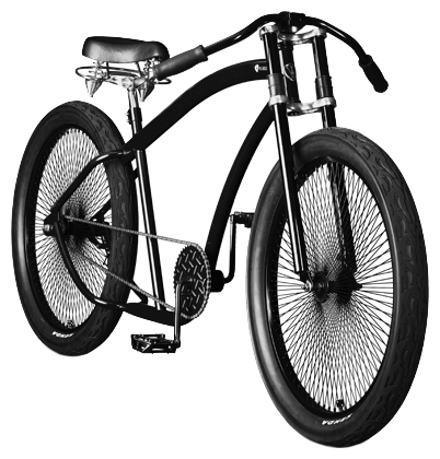 PG-Bikes Dark (2011)