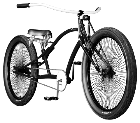 PG-Bikes Escobar Short (2011)