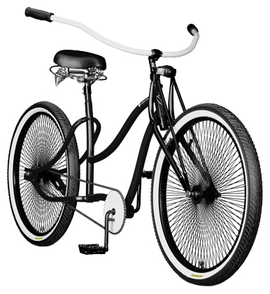 PG-Bikes Lacy (2011)