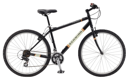 Schwinn Frontier (2011)